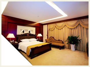 Luoyang Maple International Hotel